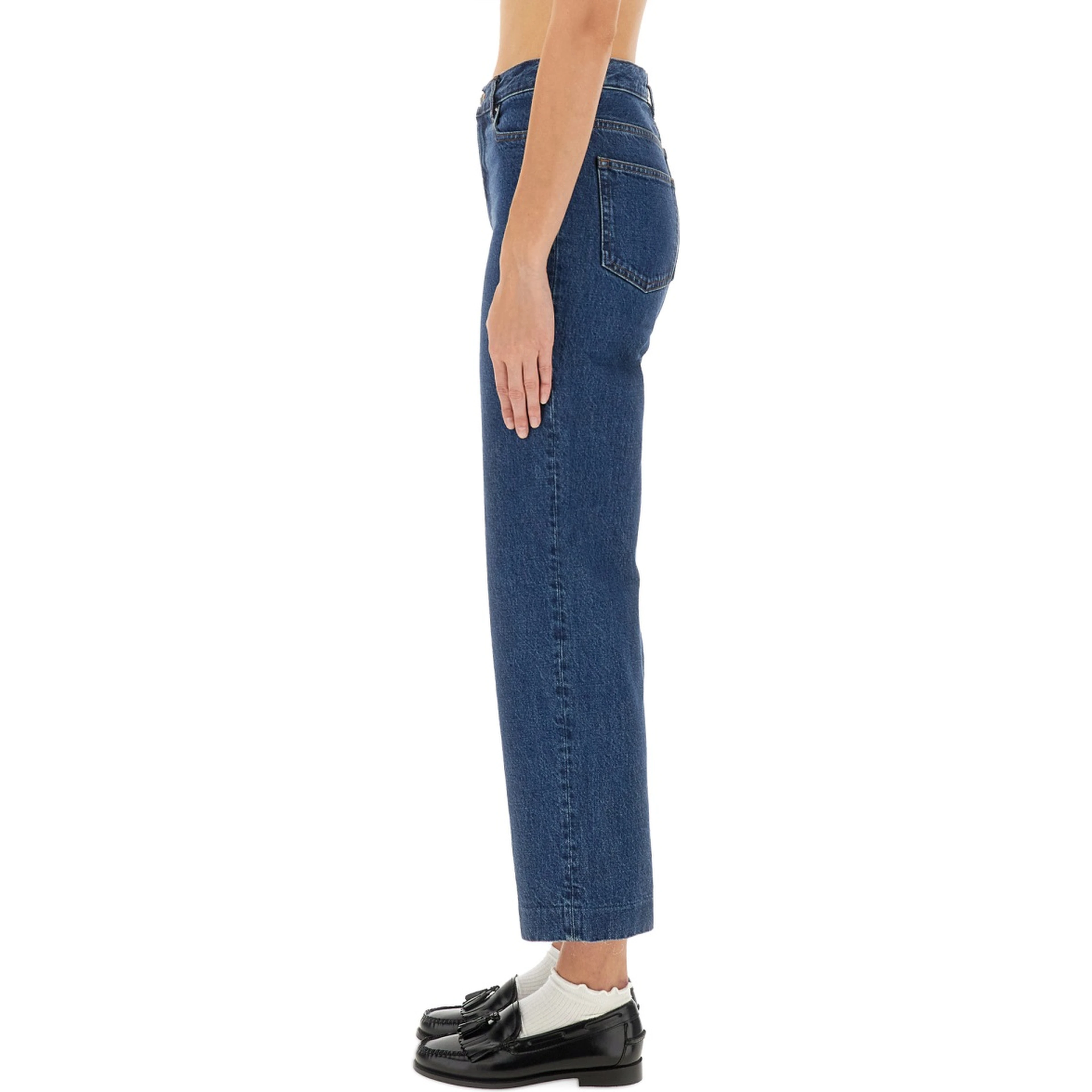 "NEW SAILOR" PANTS