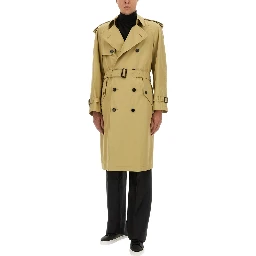 "HIGHBURY" TRENCH COAT