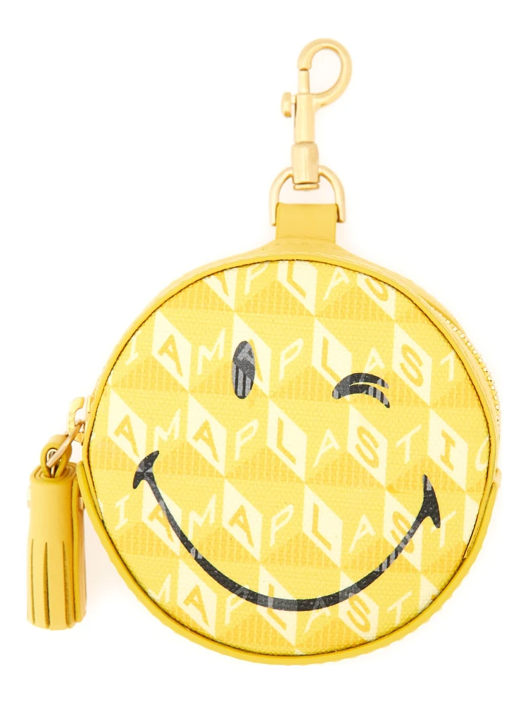 EAR PODS POUCH "WINK"