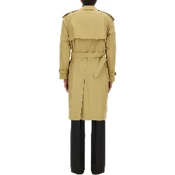 "HIGHBURY" TRENCH COAT