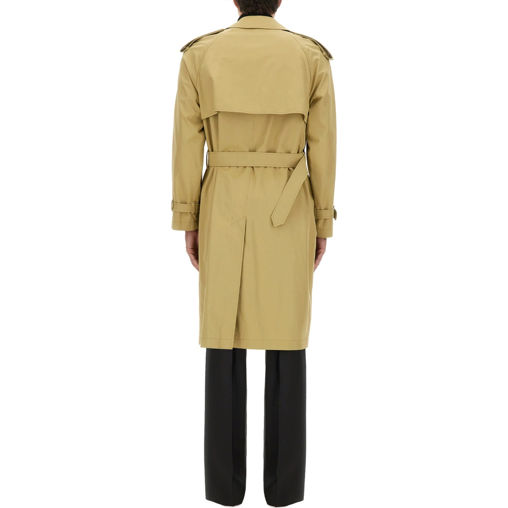 "HIGHBURY" TRENCH COAT