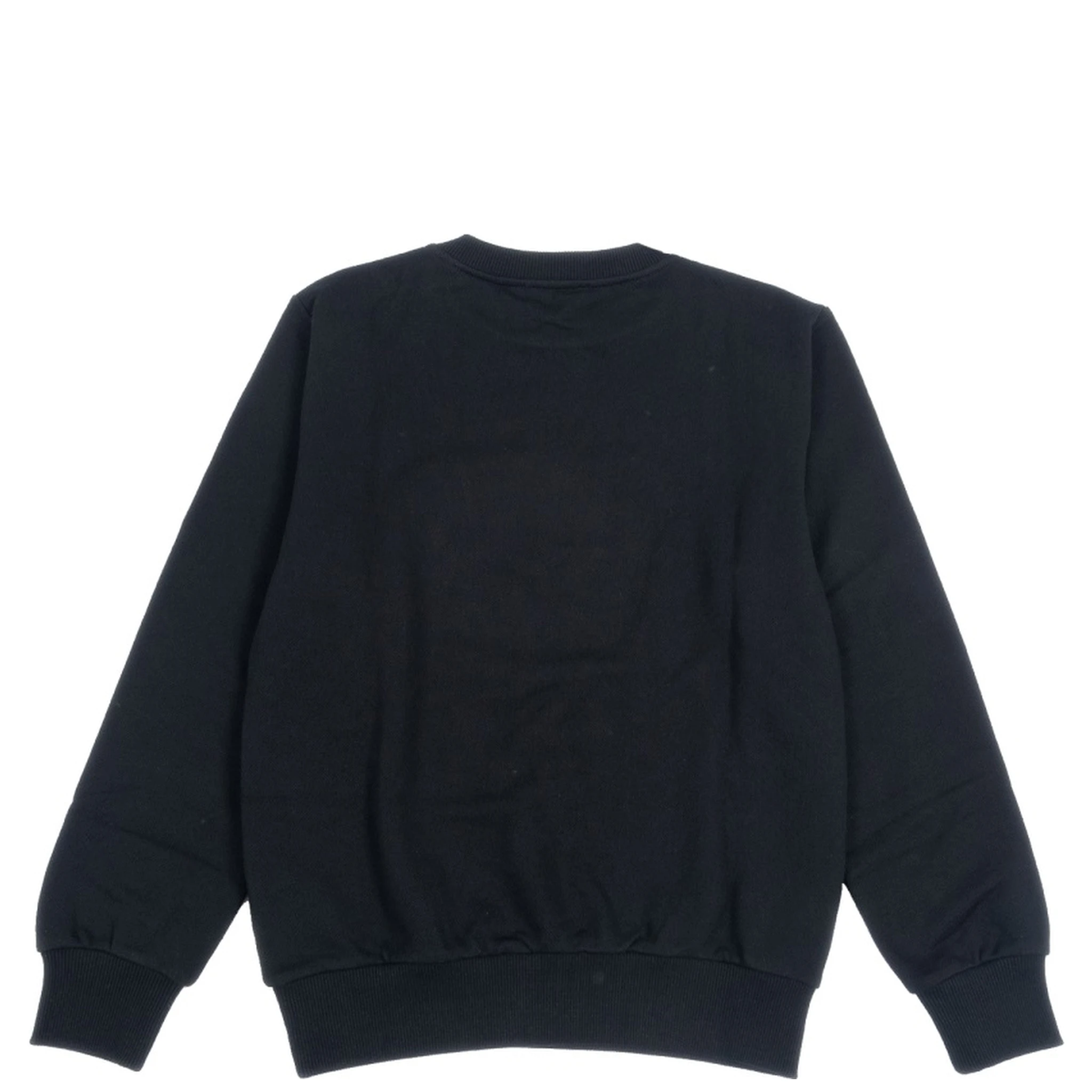 SWEATSHIRT WITH LOGO