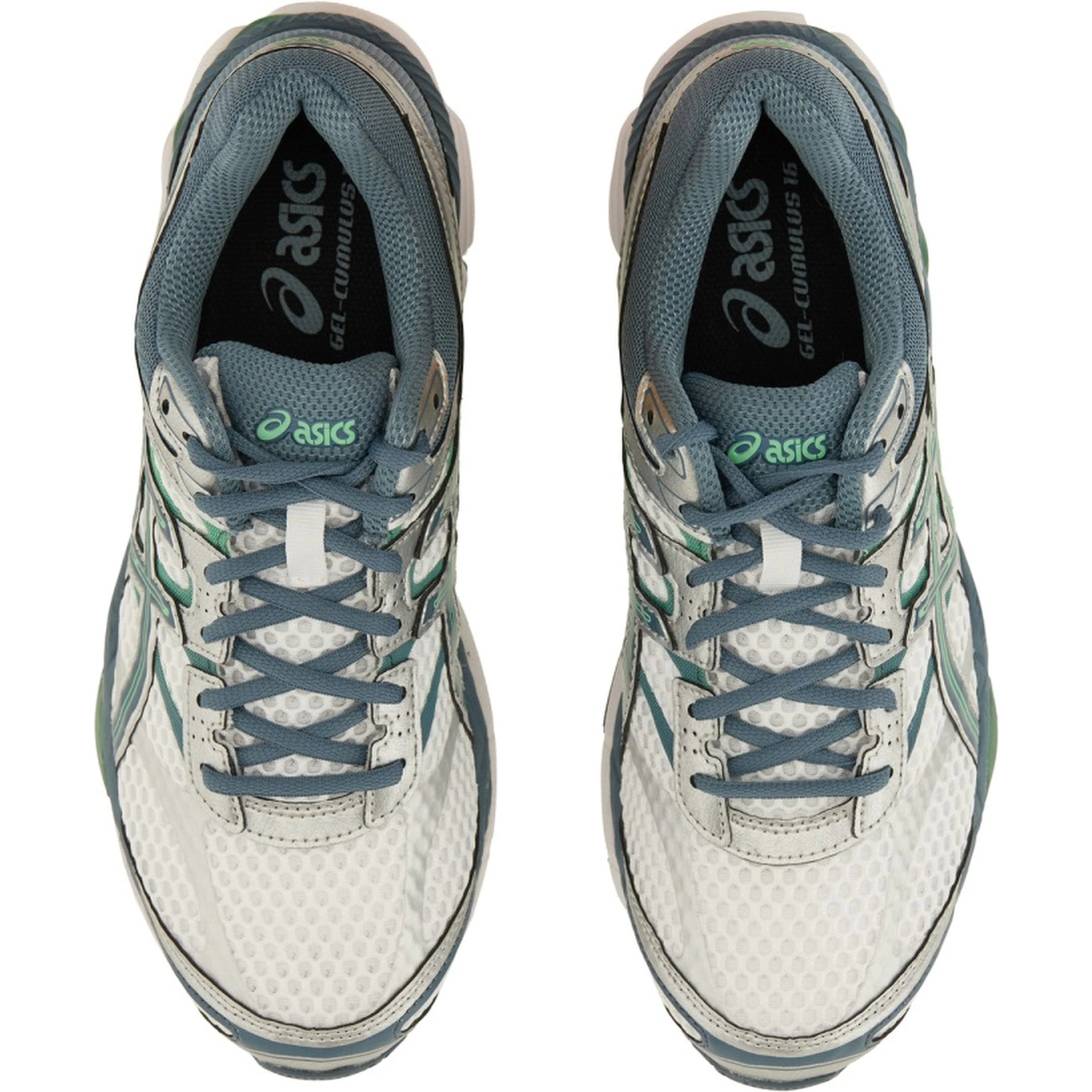 "GEL - CUMULUS 16" SNEAKER