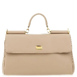 "MY SICILY" HANDBAG