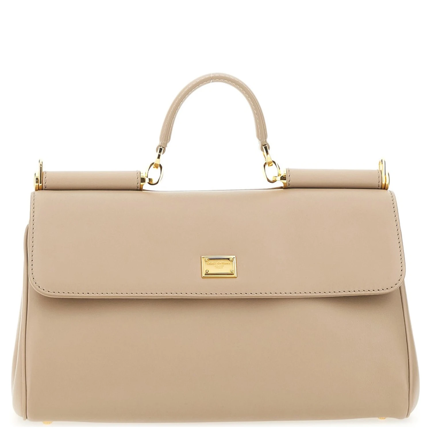"MY SICILY" HANDBAG