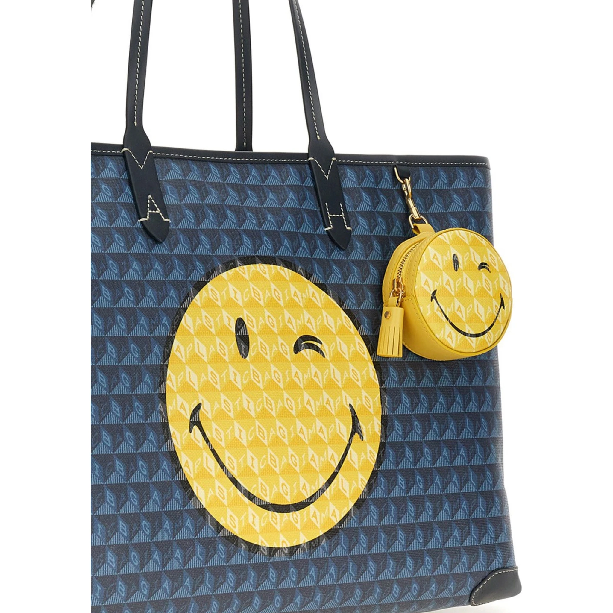 EAR PODS POUCH "WINK"