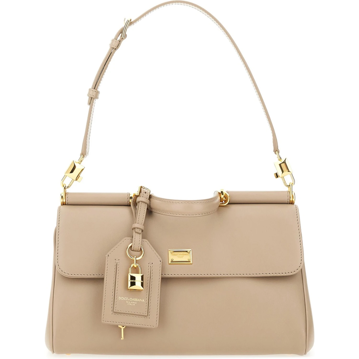 "MY SICILY" HANDBAG