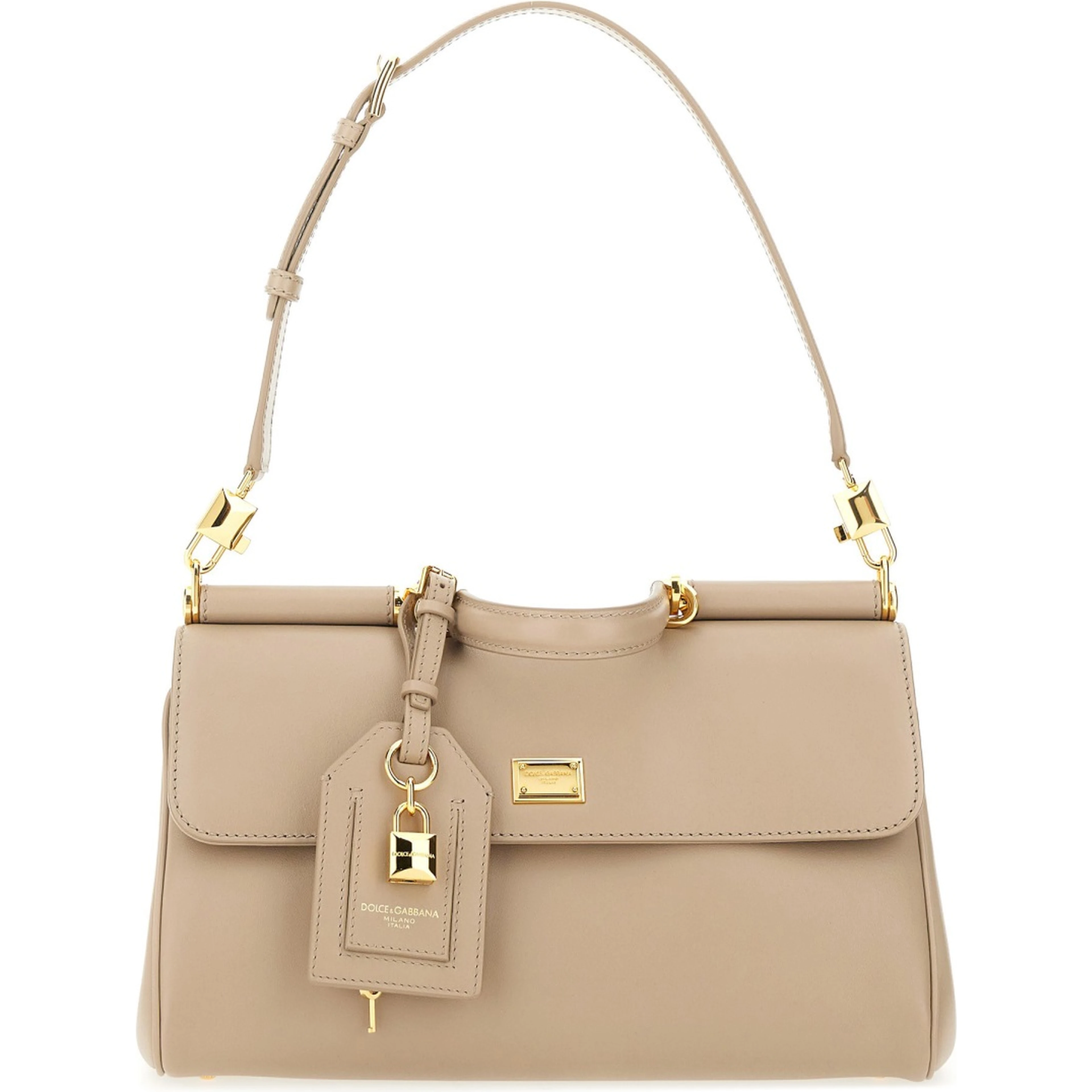 "MY SICILY" HANDBAG