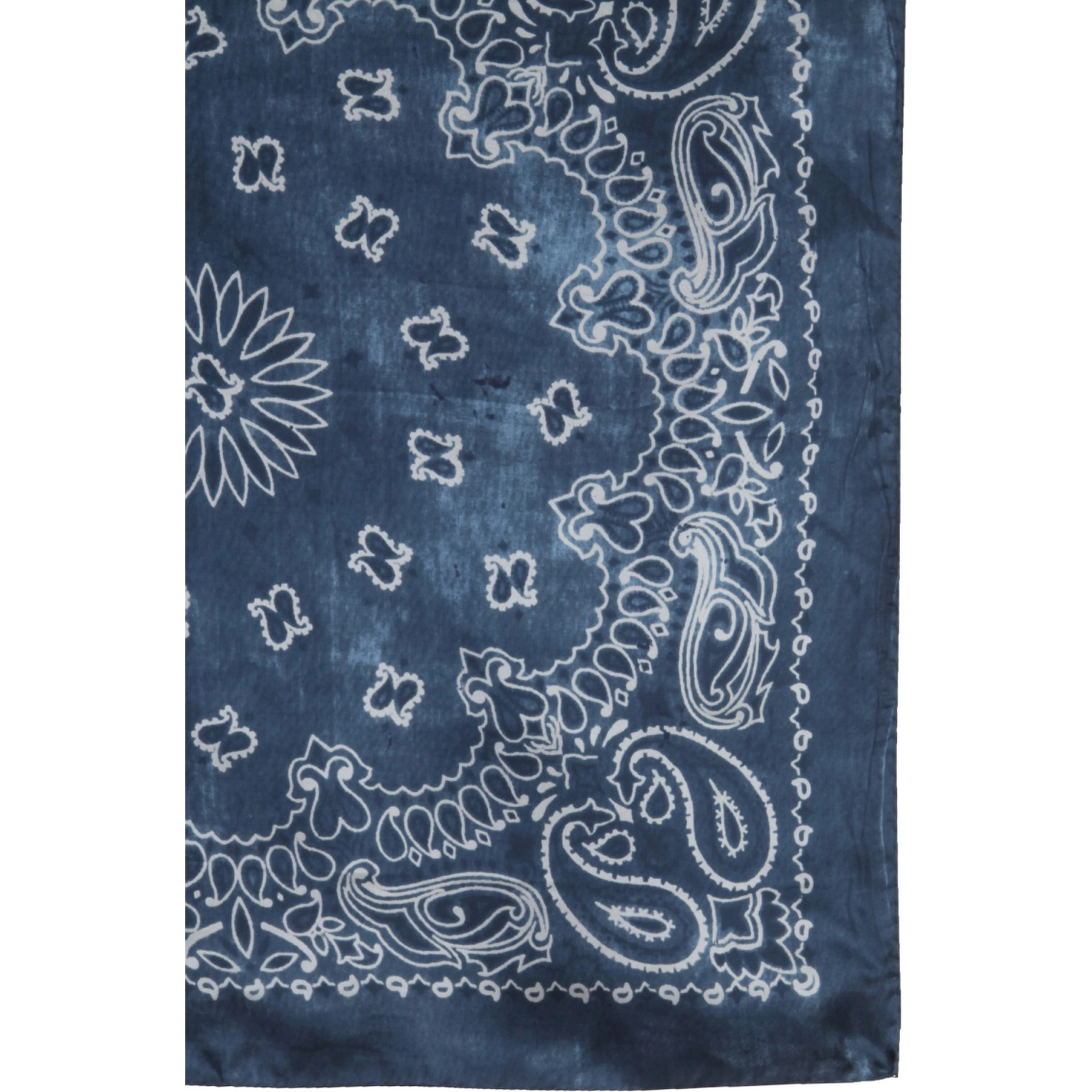 SCARF WITH PRINT