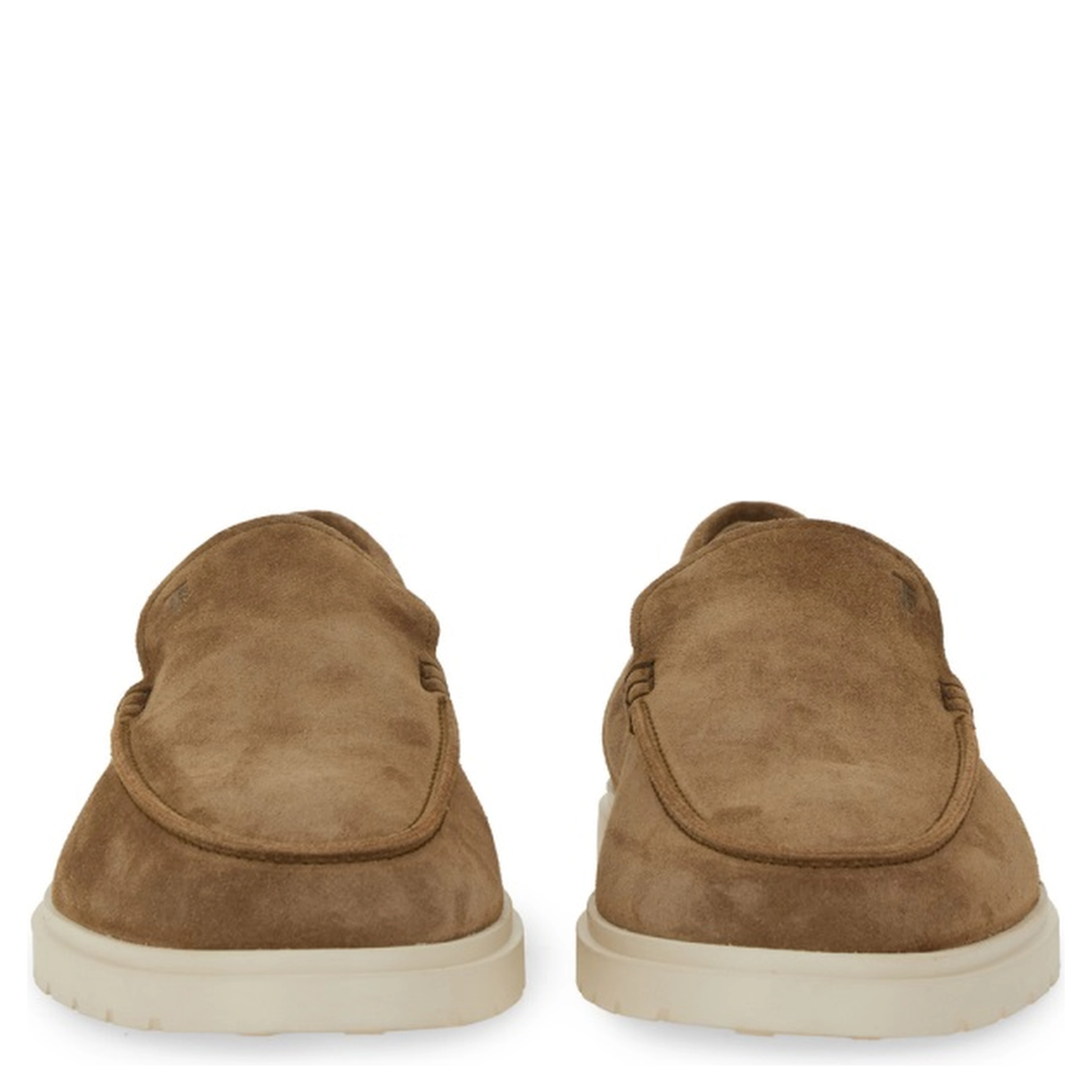 LEATHER SLIPPER LOAFER