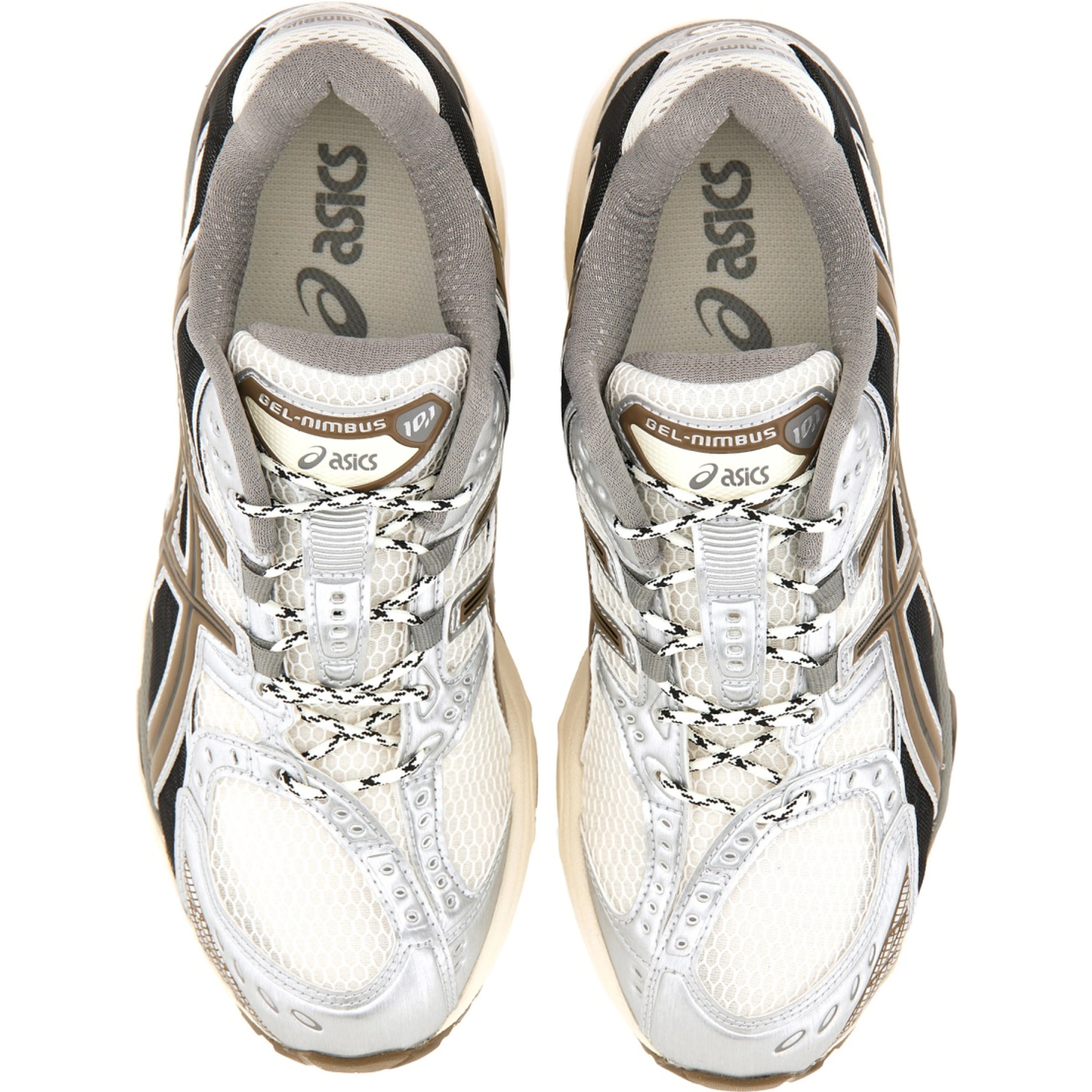 "GEL-NIMBUS 10.1" SNEAKER