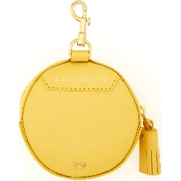 EAR PODS POUCH "WINK"