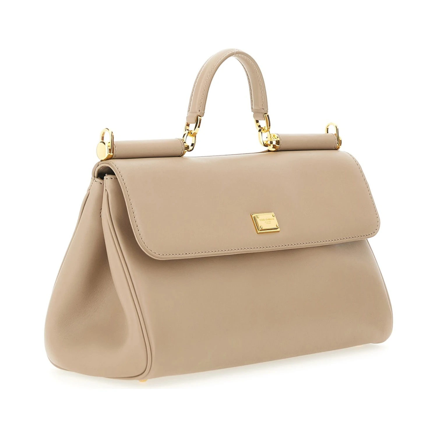 "MY SICILY" HANDBAG