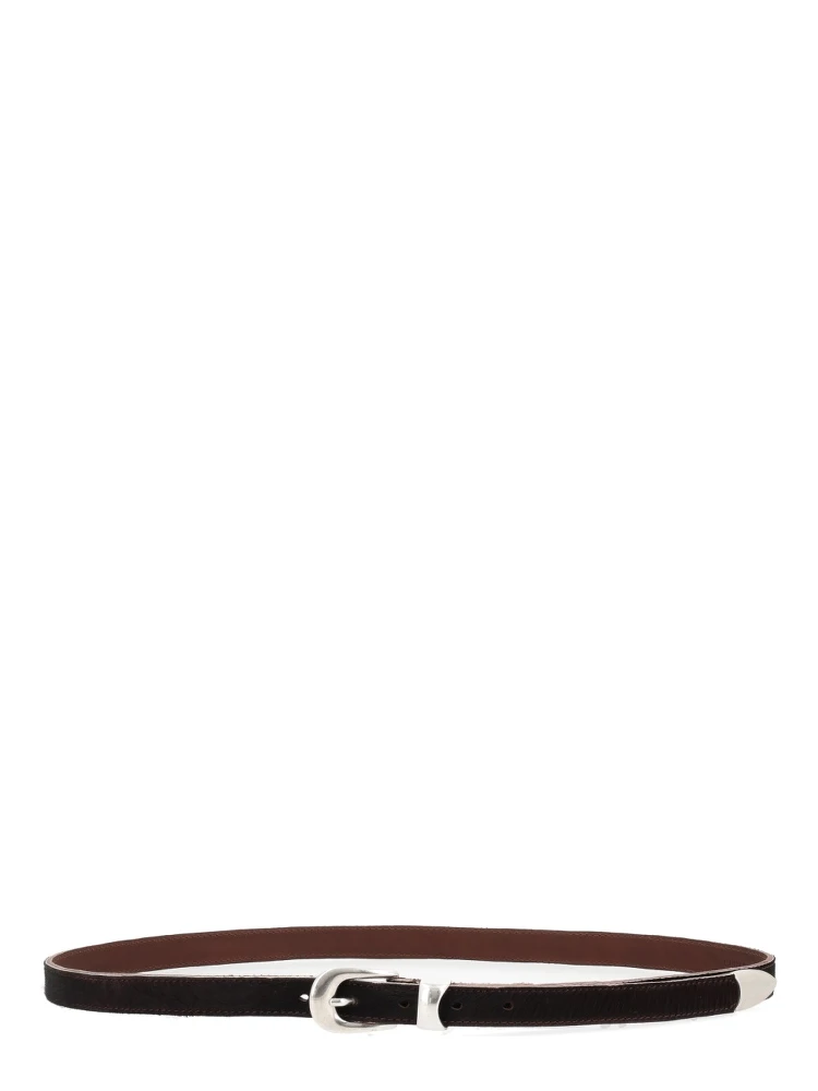 THIN BELT