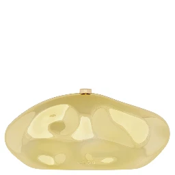 "THE CALDERA" CLUTCH BAG