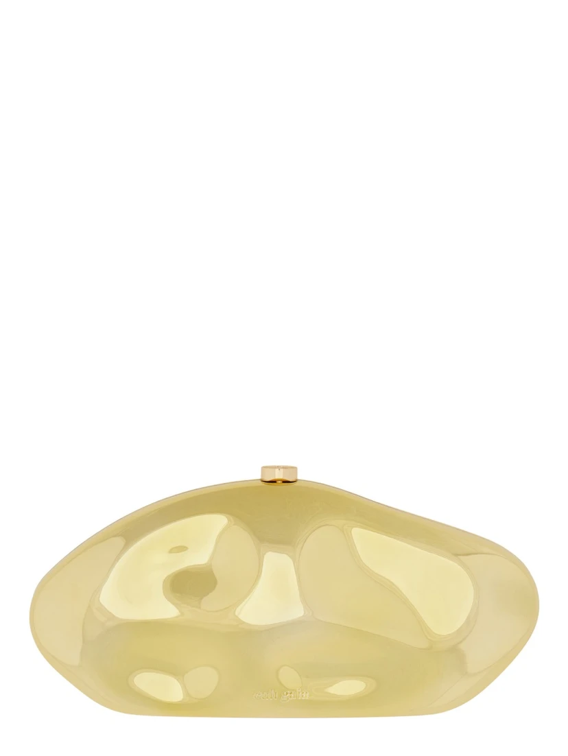 "THE CALDERA" CLUTCH BAG