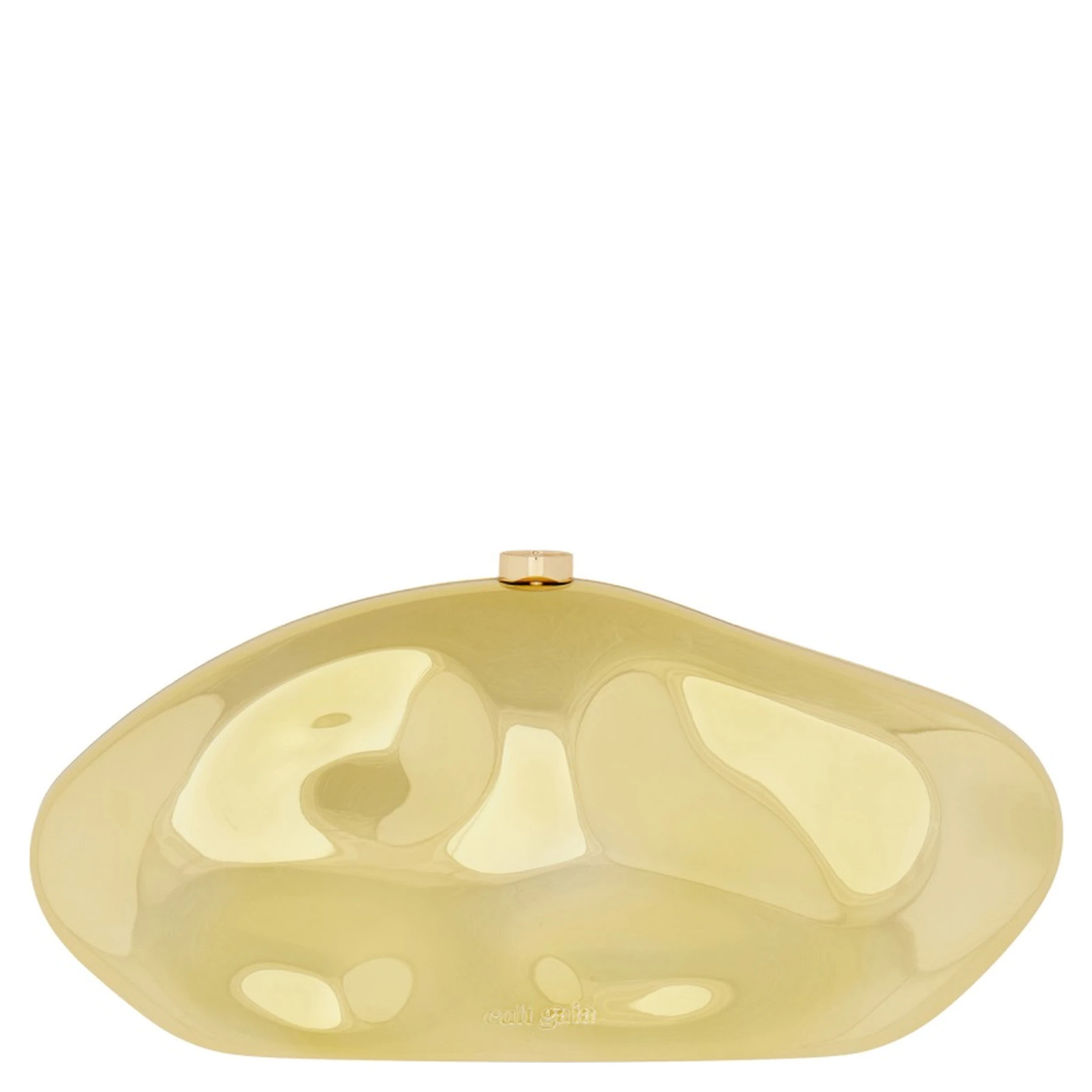 "THE CALDERA" CLUTCH BAG