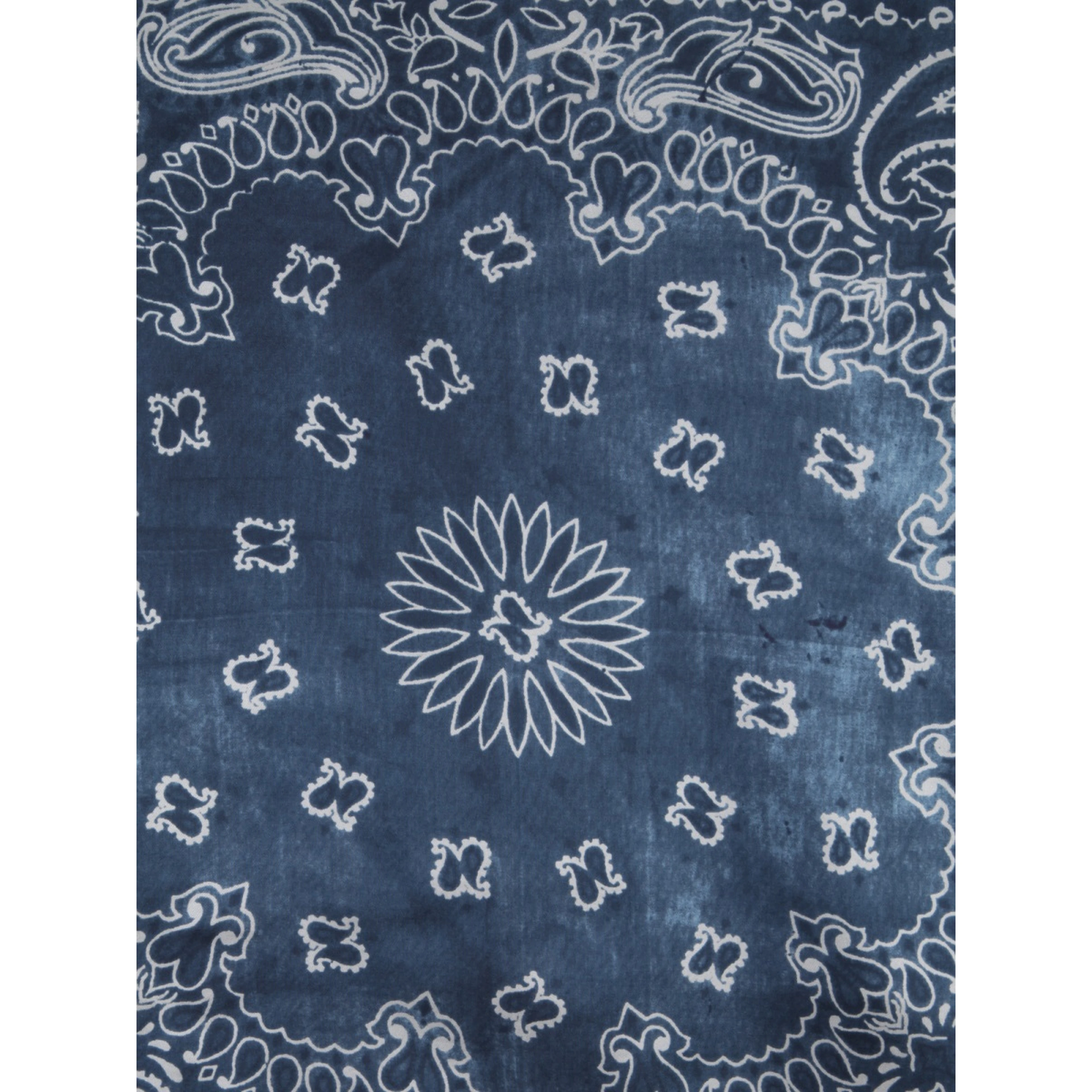 SCARF WITH PRINT