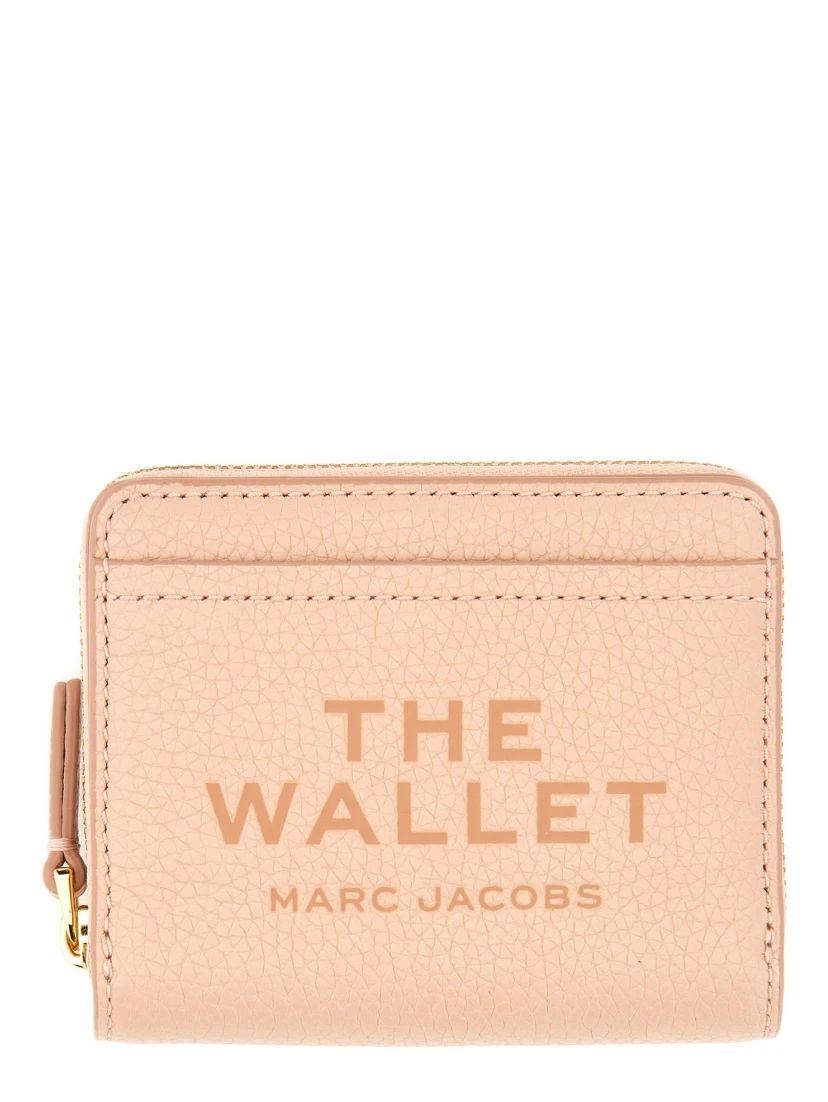 "THE COMPACT" MINI WALLET
