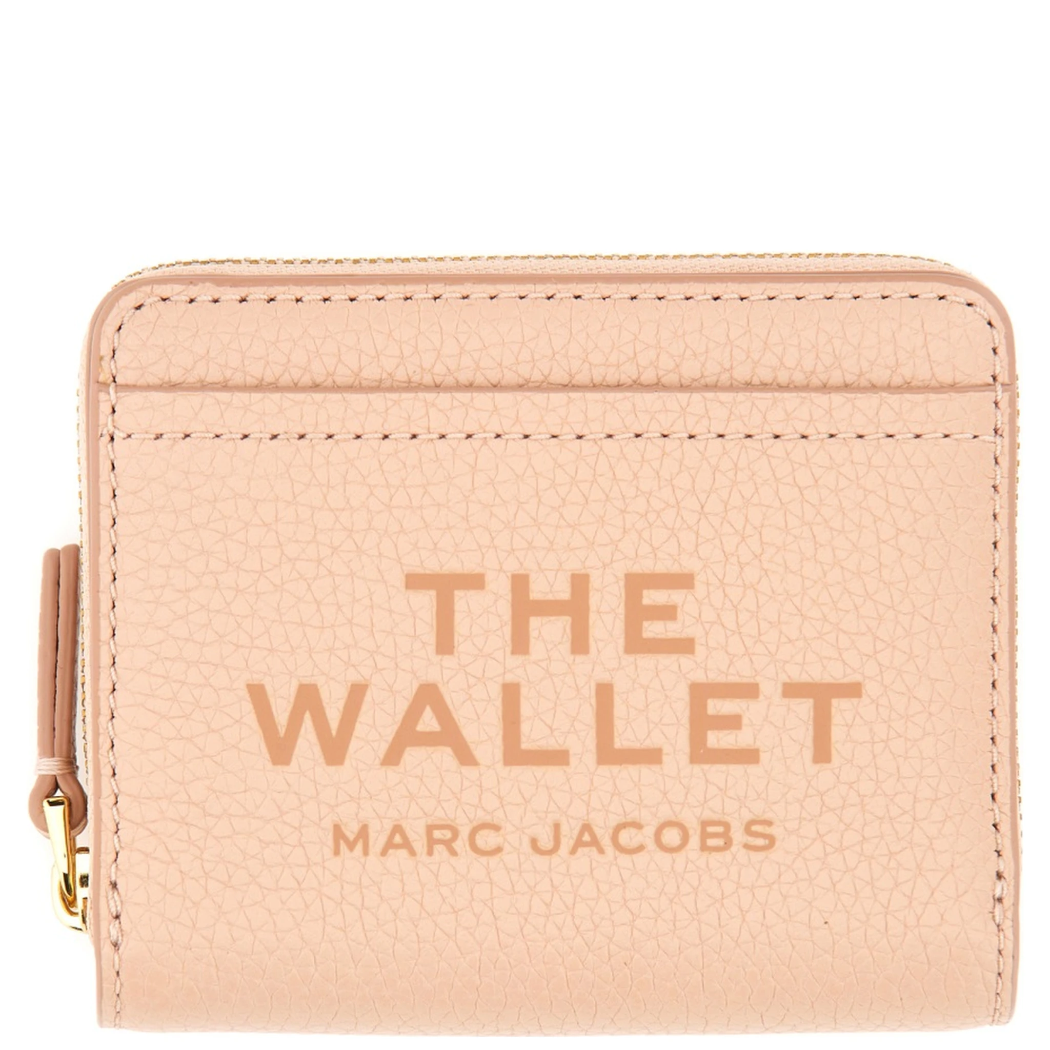 "THE COMPACT" MINI WALLET