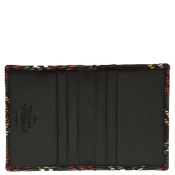 BI-FOLD CARD HOLDER