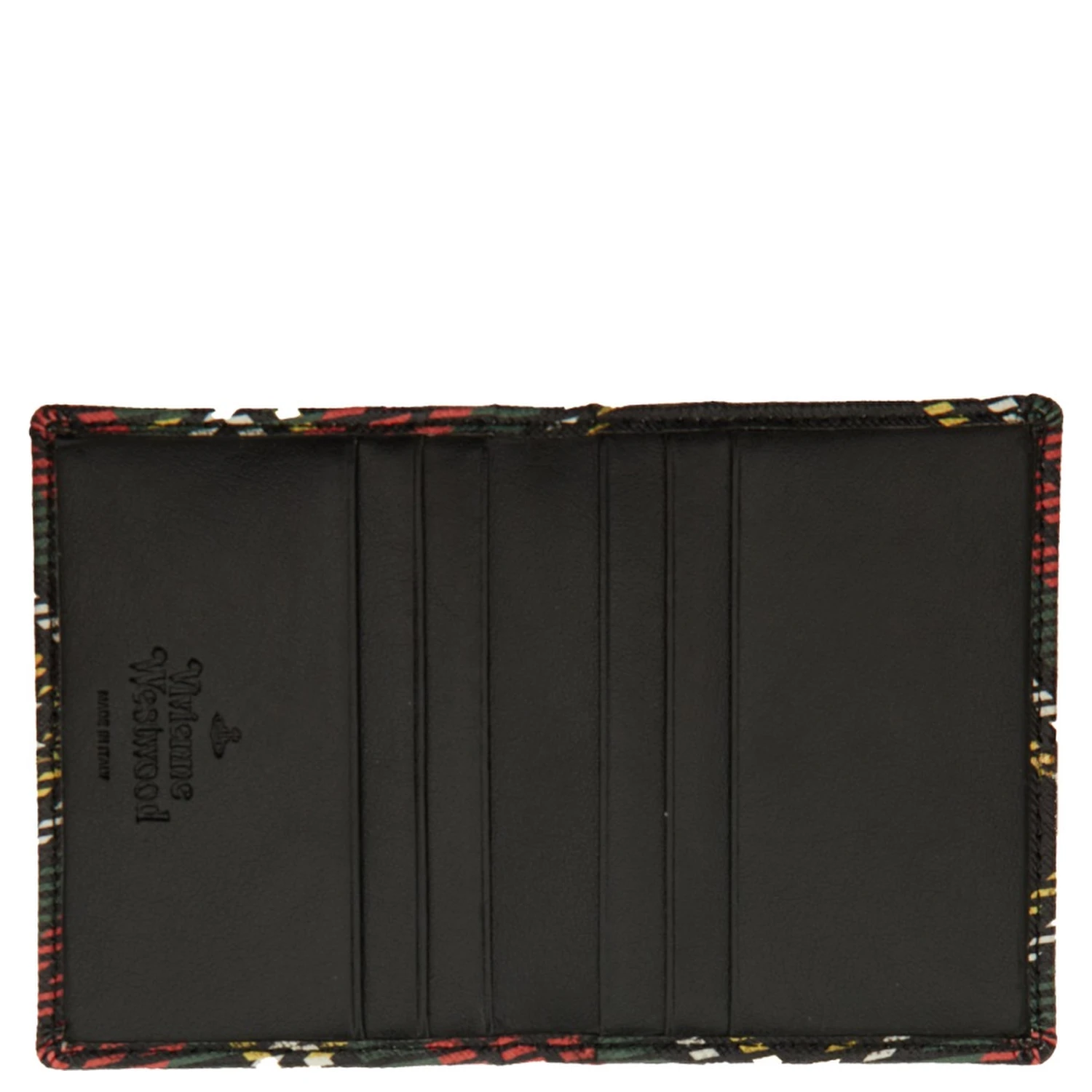 BI-FOLD CARD HOLDER