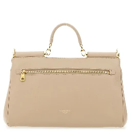 "MY SICILY" HANDBAG