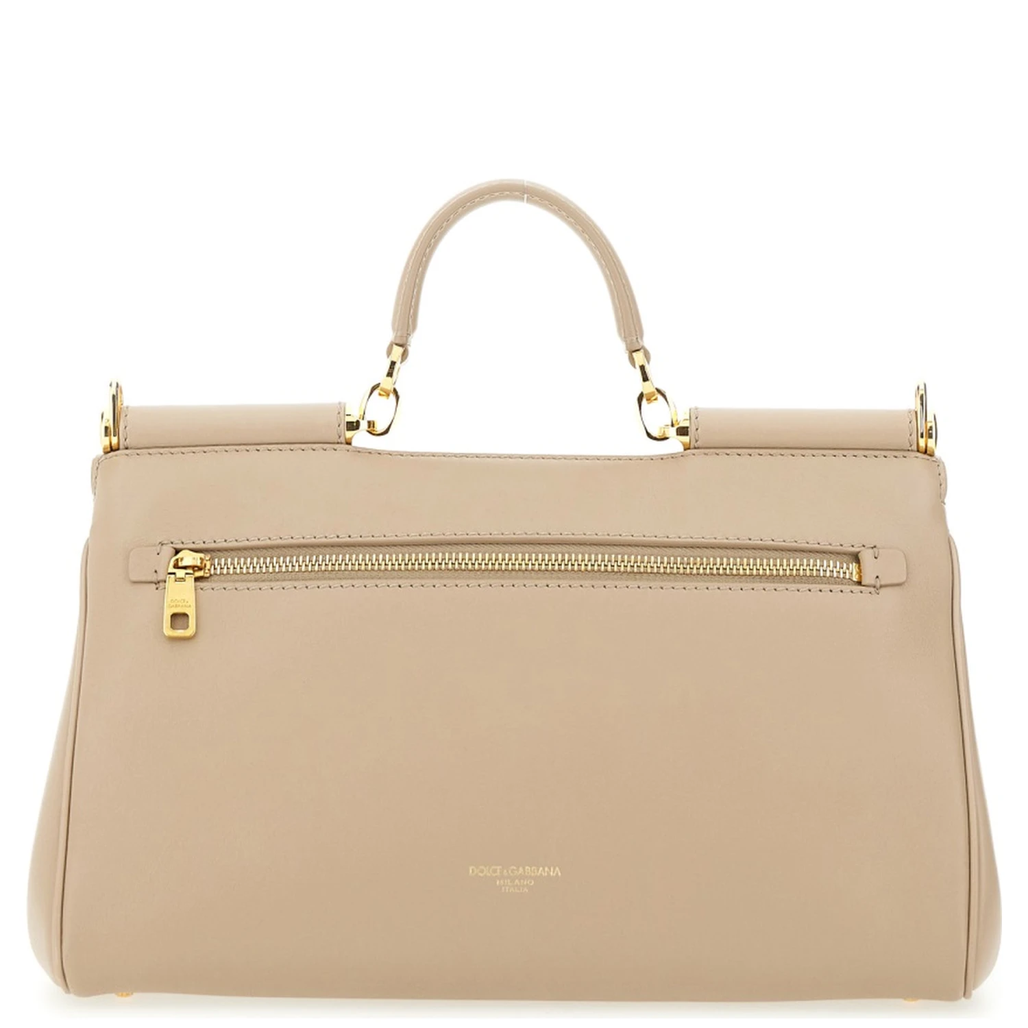 "MY SICILY" HANDBAG