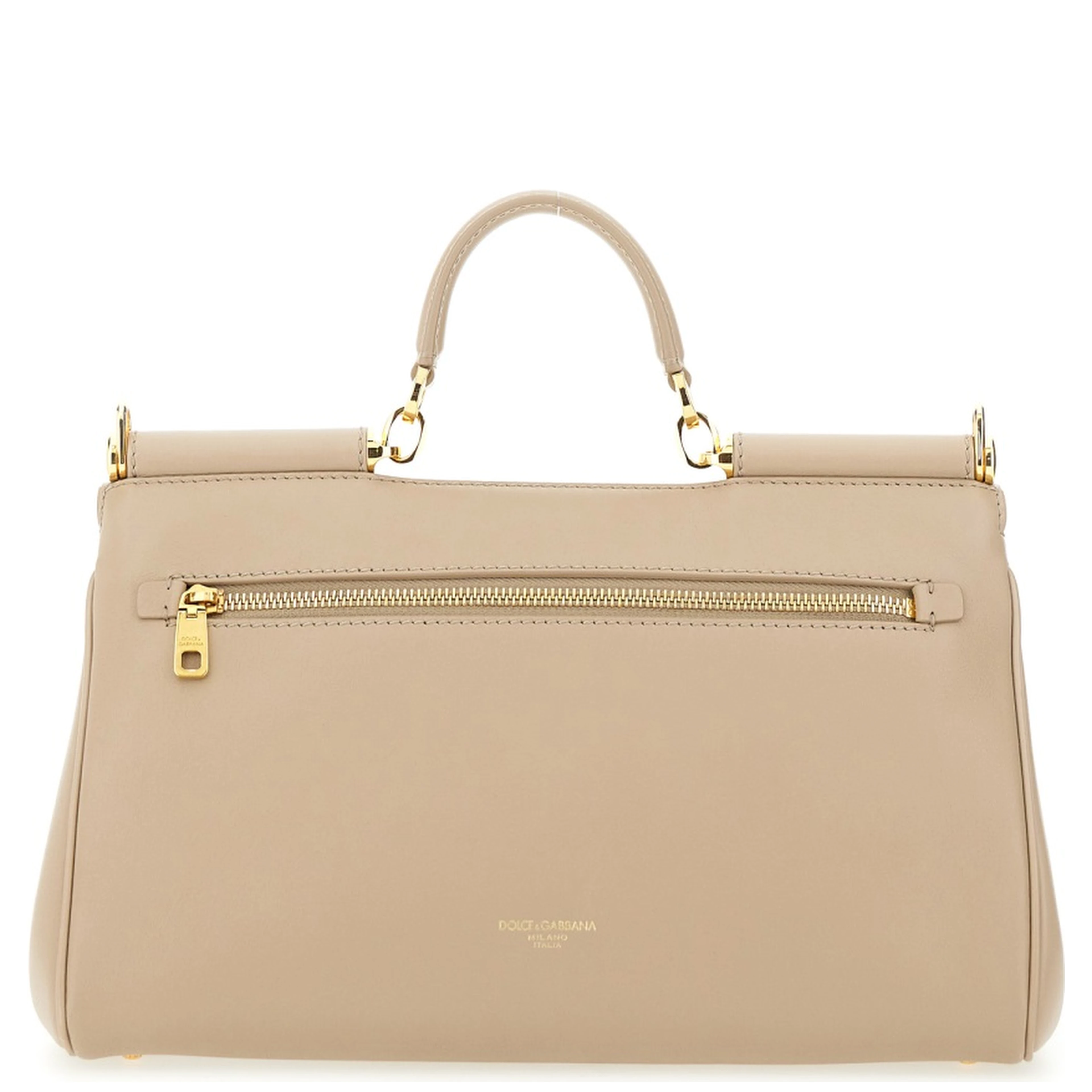 "MY SICILY" HANDBAG