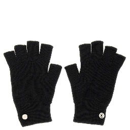 KNITTED GLOVES