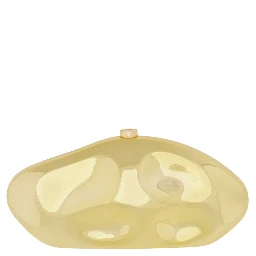 "THE CALDERA" CLUTCH BAG