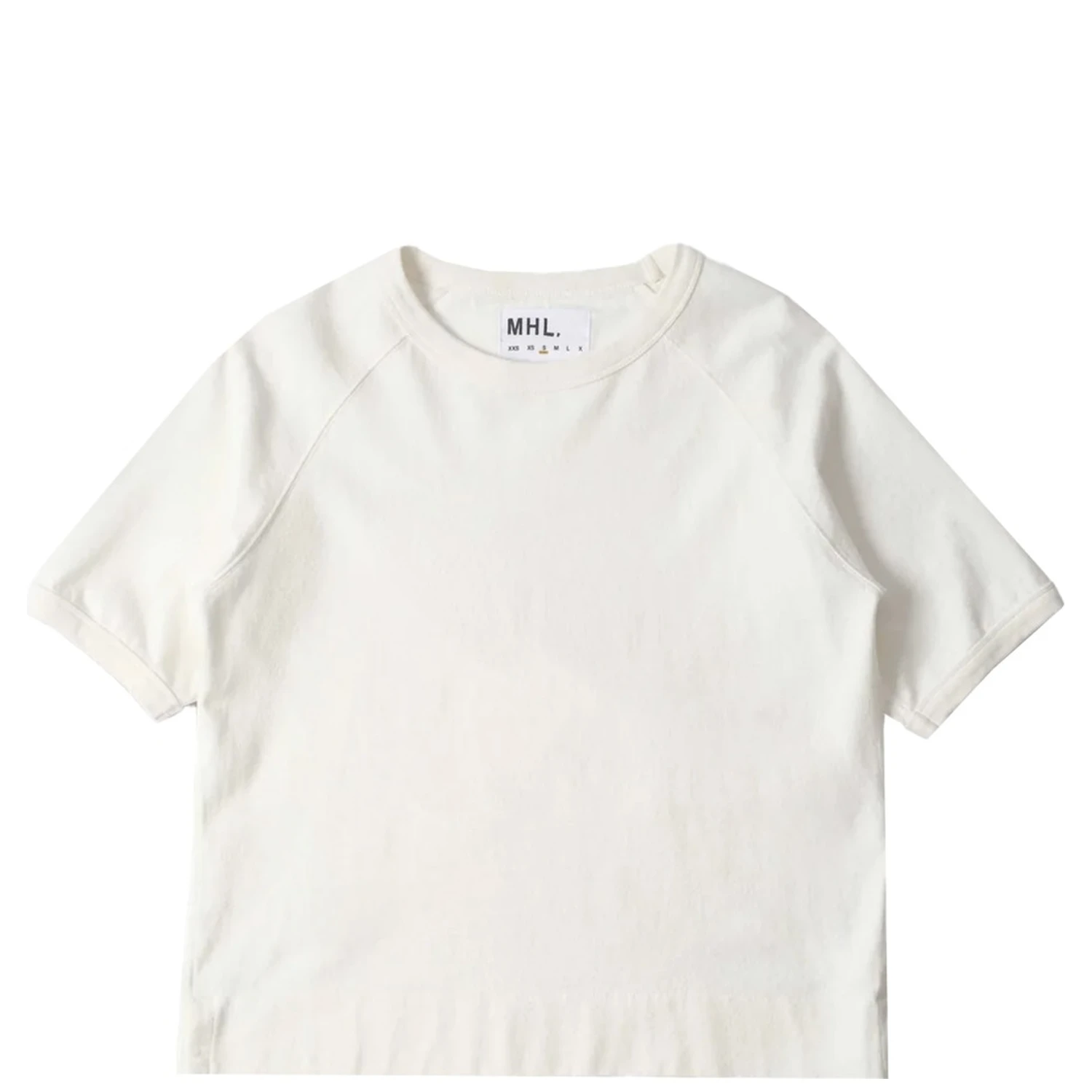 "RAGLAN" T-SHIRT