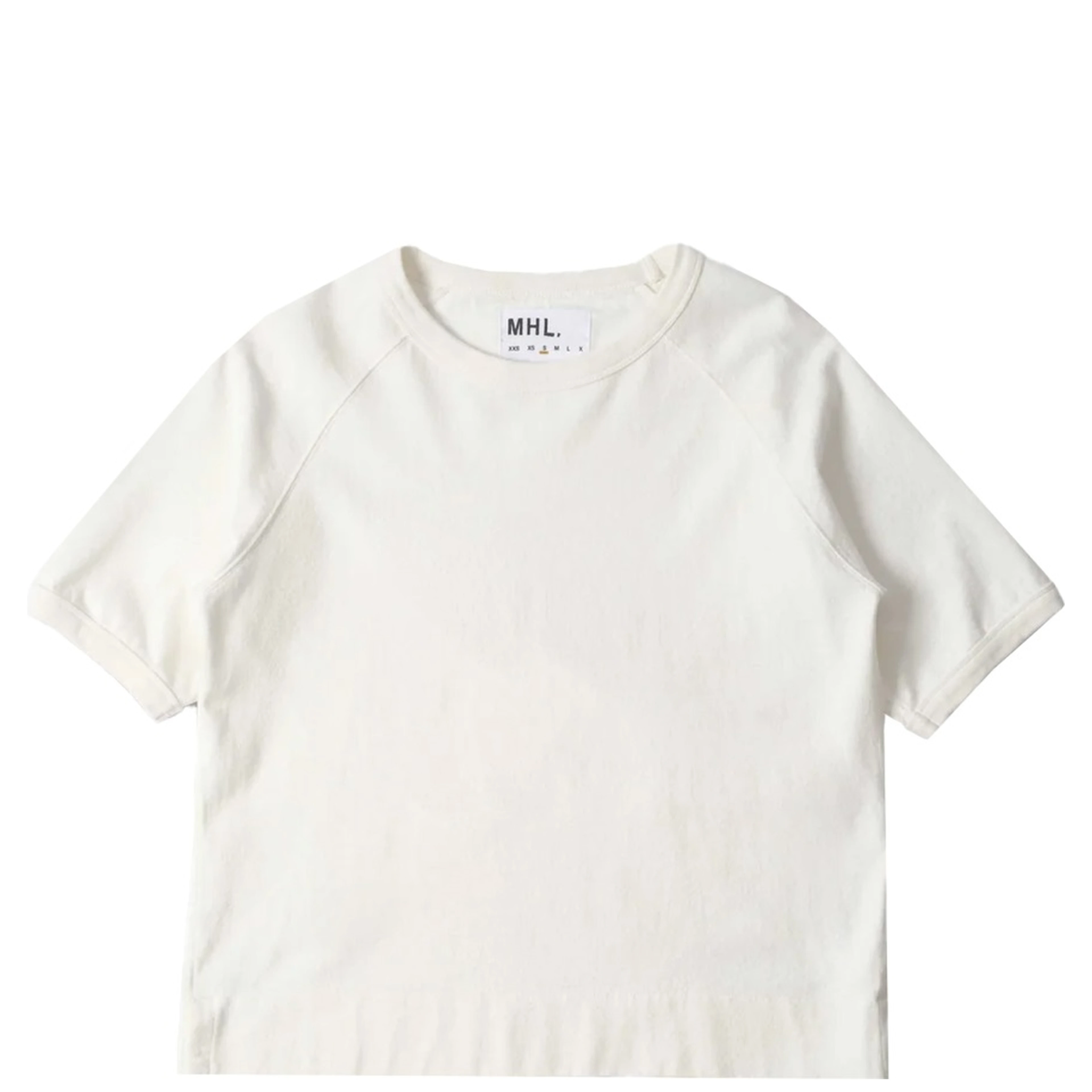 "RAGLAN" T-SHIRT