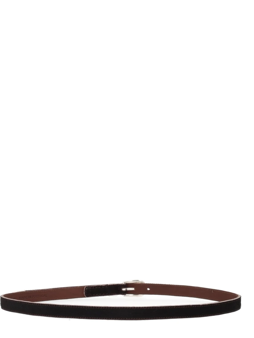 THIN BELT