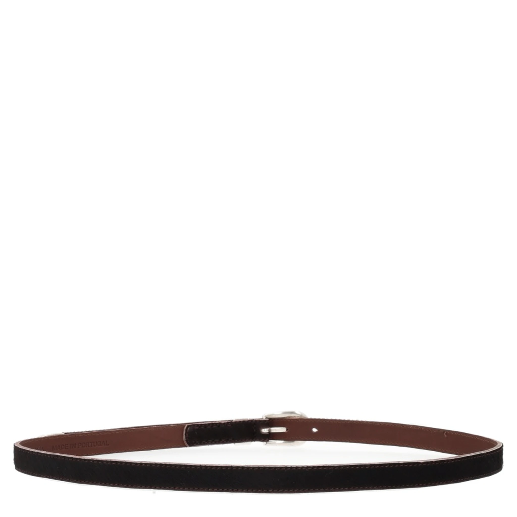 THIN BELT