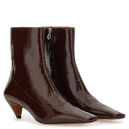 BOOT "SPUR"