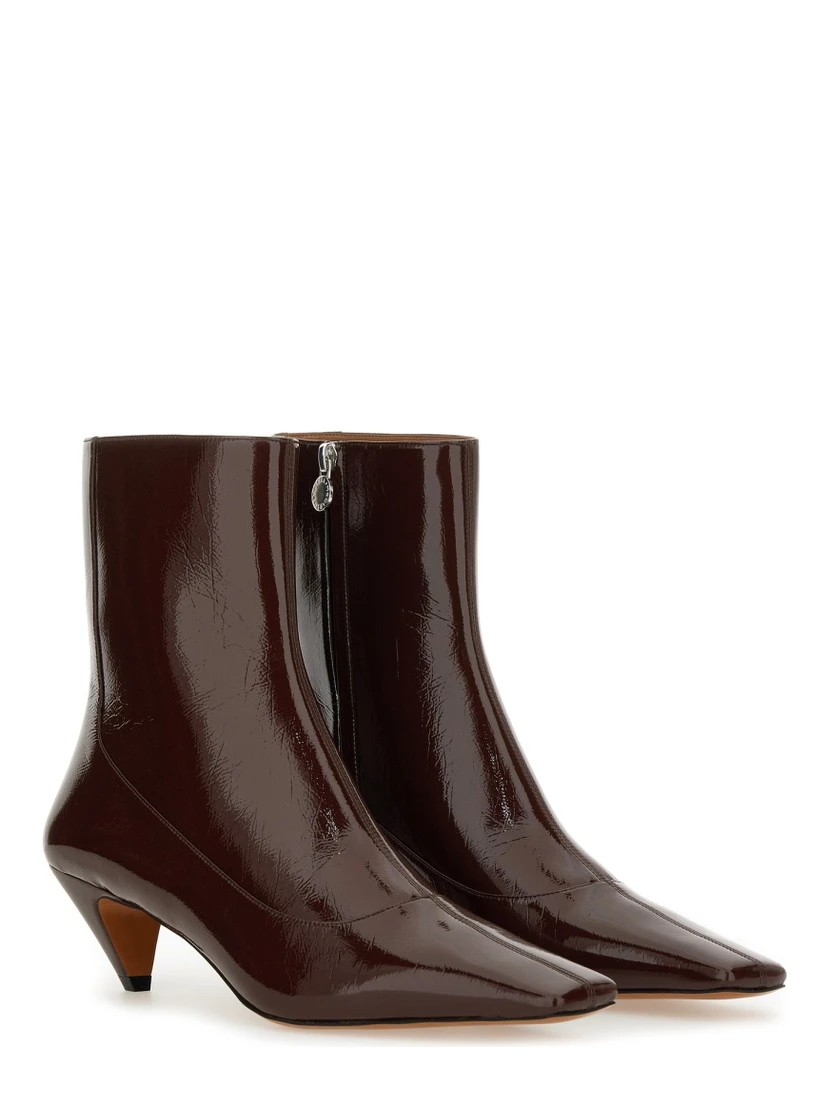 BOOT "SPUR"