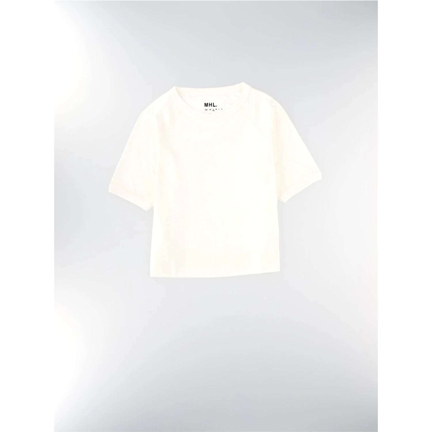 "RAGLAN" T-SHIRT