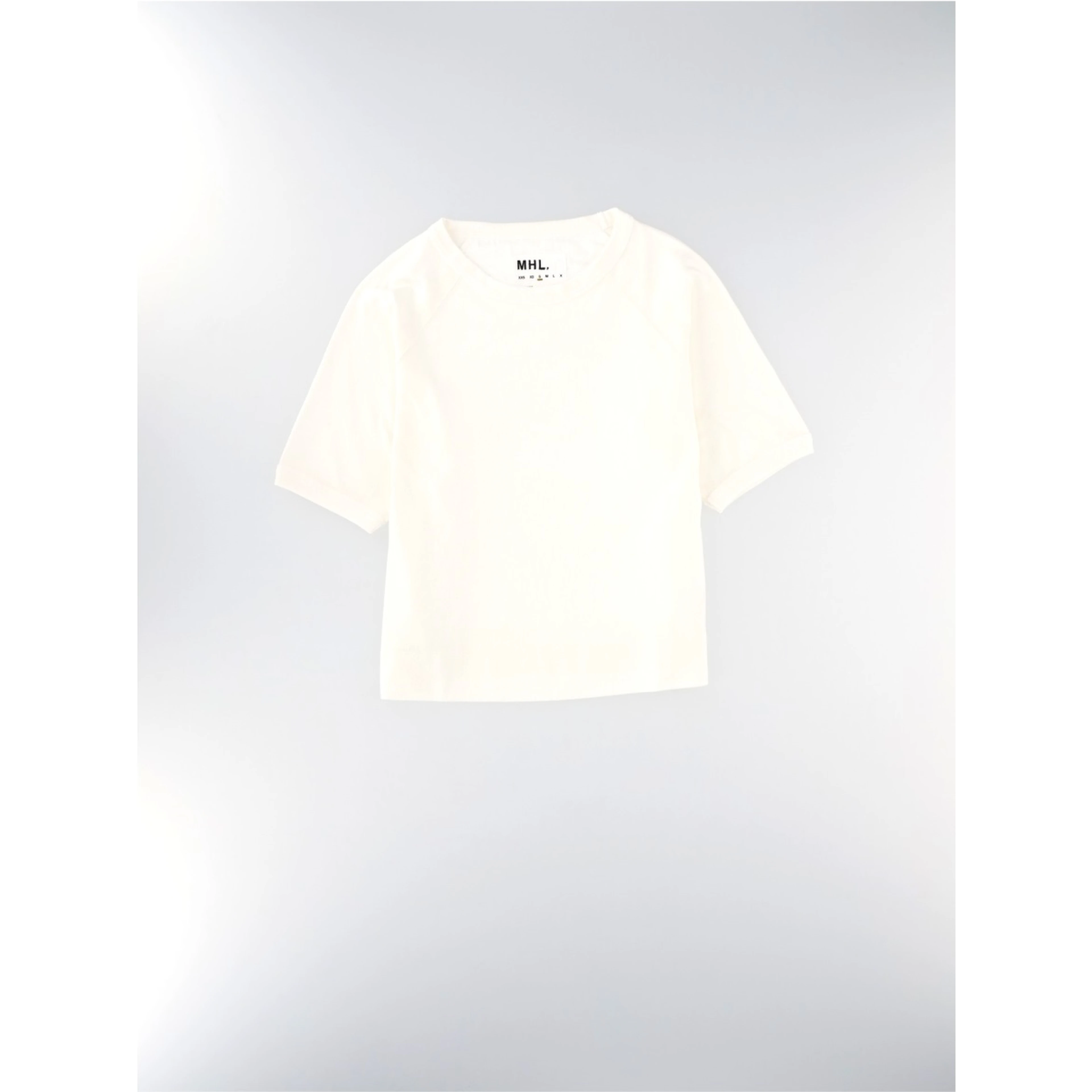 "RAGLAN" T-SHIRT