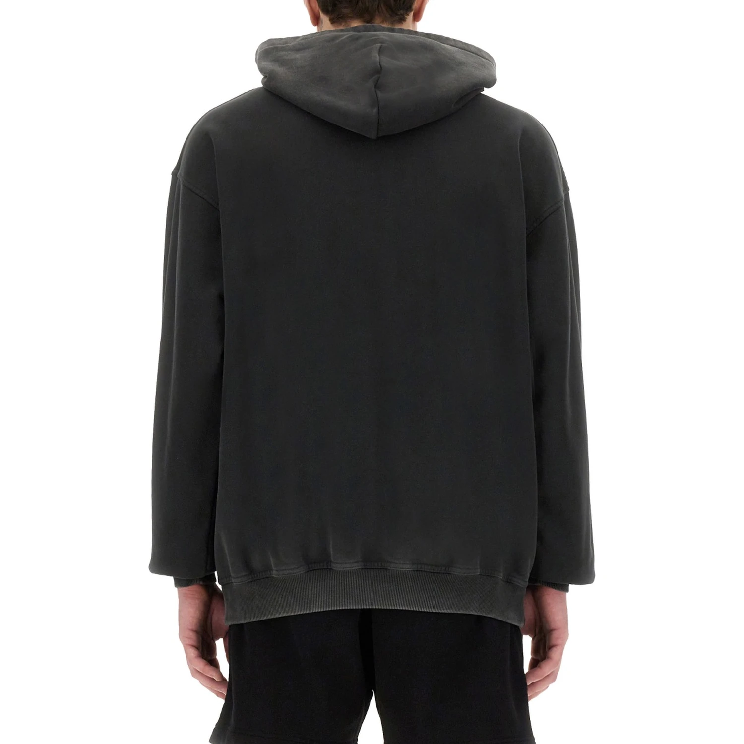 "THOROUGHBRED" HOODIE