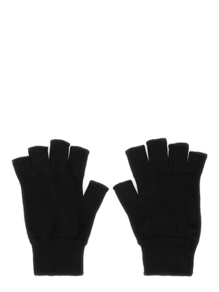 KNITTED GLOVES alternative