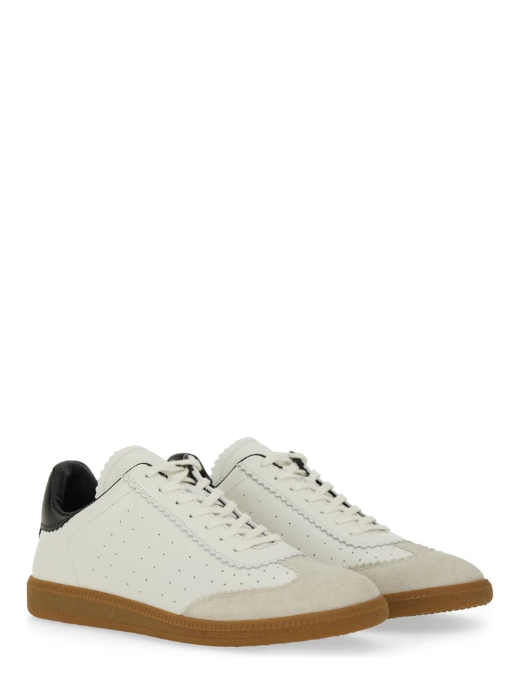 "BRYCY" SNEAKER alternative