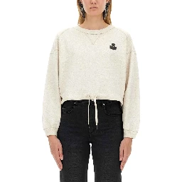 "MARGO" SWEATSHIRT