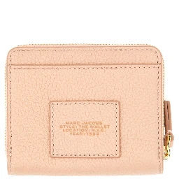 "THE COMPACT" MINI WALLET