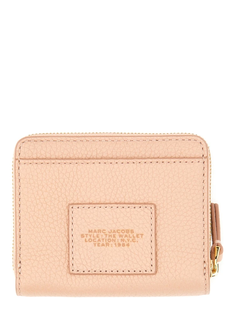"THE COMPACT" MINI WALLET alternative