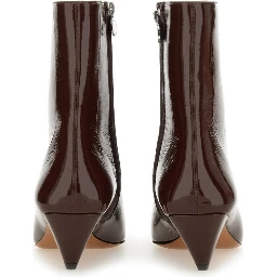 BOOT "SPUR"