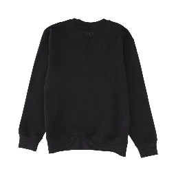 سويت شيرت "اتبع الأرنب"