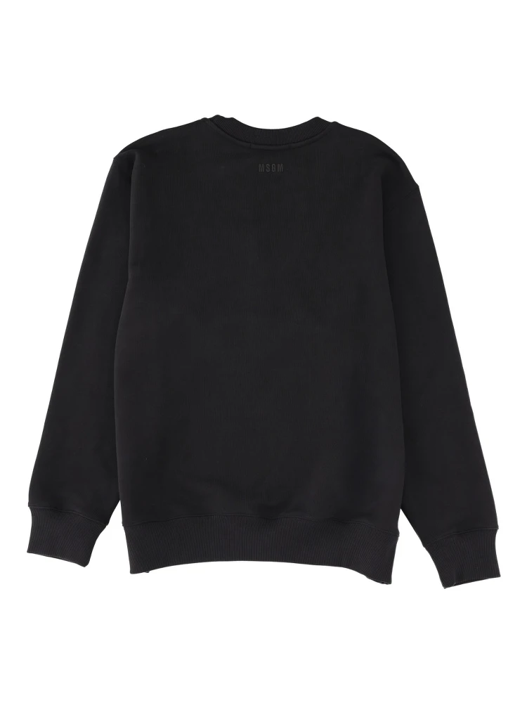 سويت شيرت "اتبع الأرنب" alternative