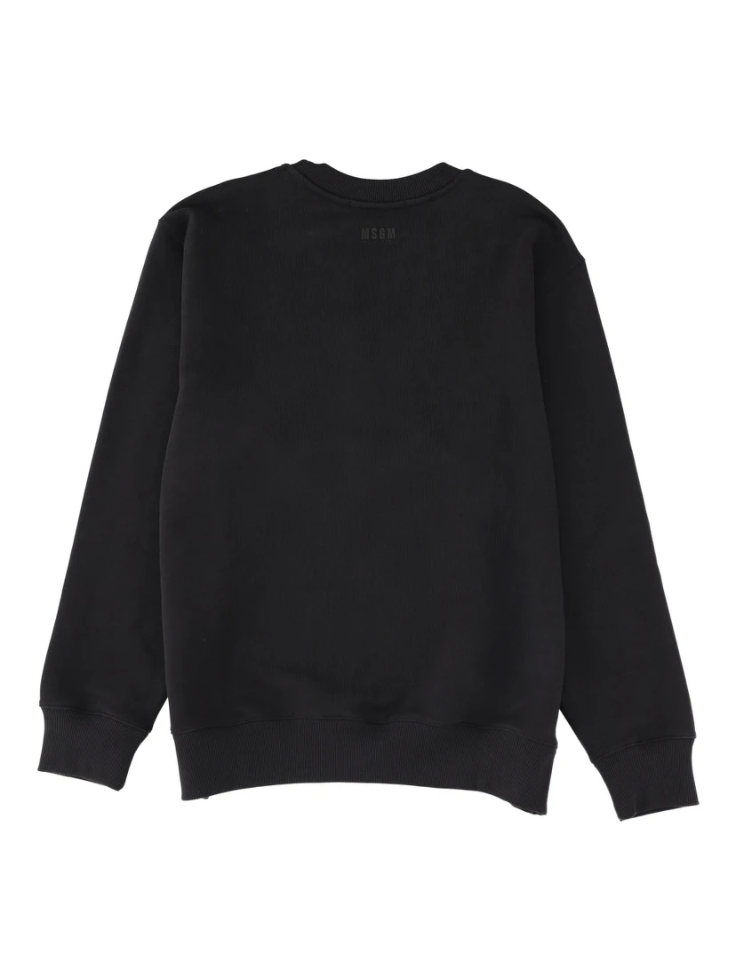 سويت شيرت "اتبع الأرنب"