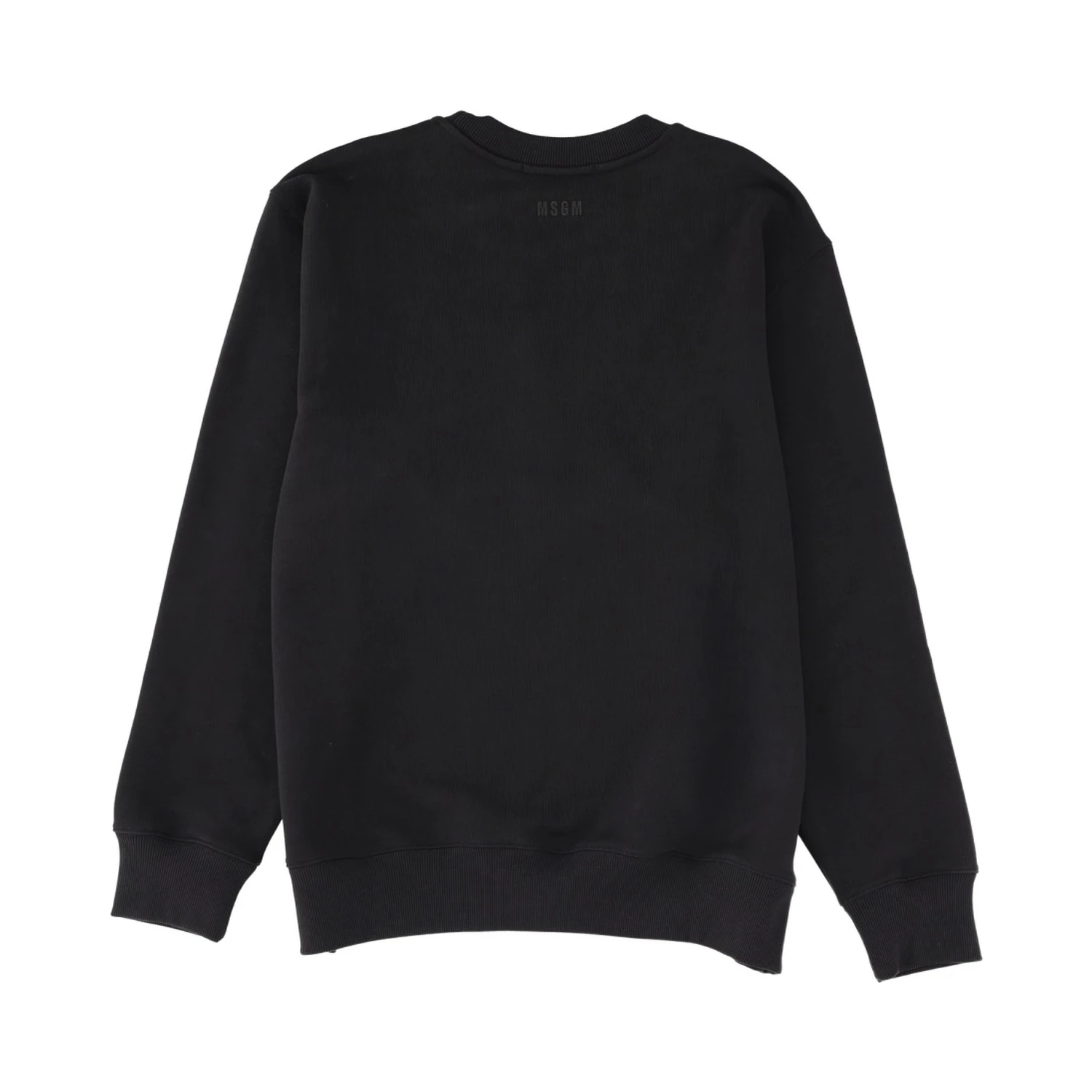 "FOLLOW THE RABBIT" SWEATSHIRT